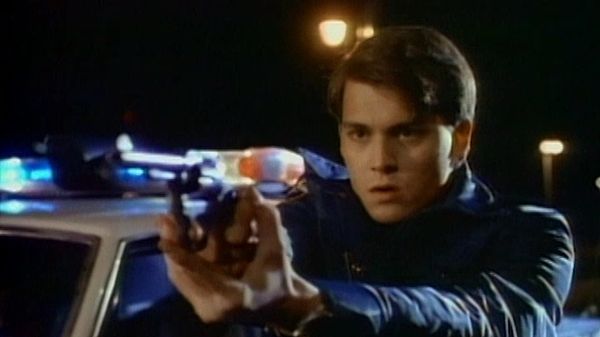 21 Jump Street - Pilot: Part 1