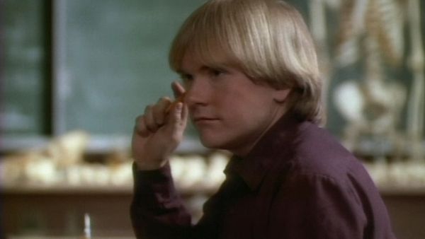 21 Jump Street - Brother Hanson and the Miracle of Renner's Pond