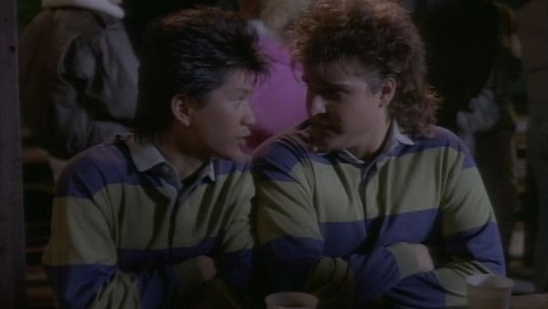 21 Jump Street - Raising Marijuana