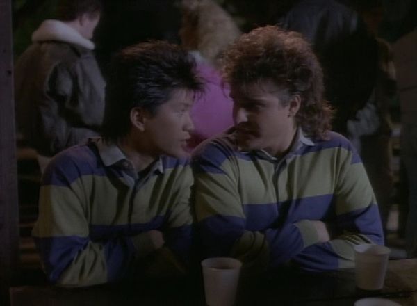 21 Jump Street - Raising Marijuana