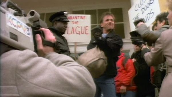 21 Jump Street - A Big Disease with a Little Name