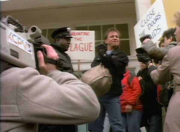 21 Jump Street - A Big Disease with a Little Name