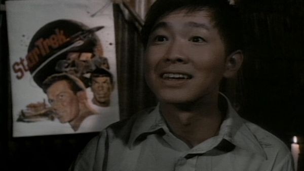 21 Jump Street - Christmas in Saigon