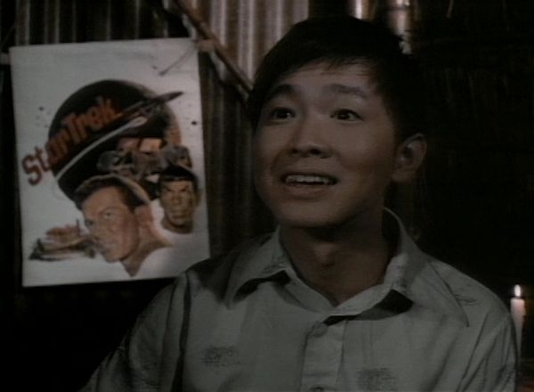 21 Jump Street - Christmas in Saigon