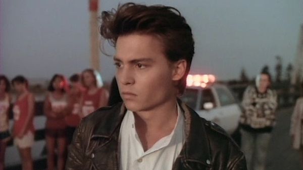 21 Jump Street - Don't Stretch the Rainbow