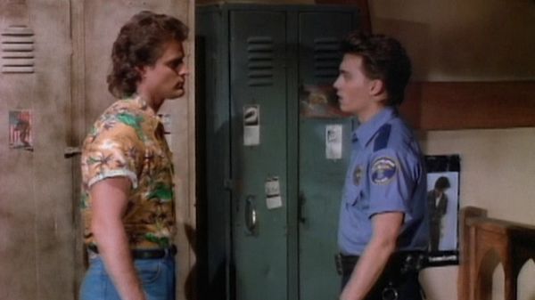 21 Jump Street - Besieged: Part 2