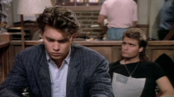 21 Jump Street - Besieged: Part 1