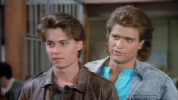 21 Jump Street - In the Custody of a Clown