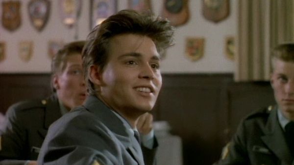 21 Jump Street - Honor Bound