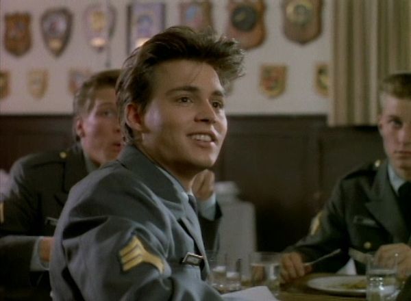 21 Jump Street - Honor Bound