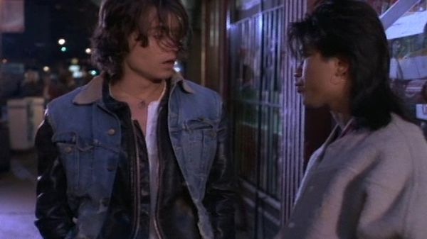 21 Jump Street - Blinded by the Thousand Points of Light