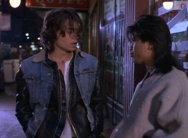 21 Jump Street - Blinded by the Thousand Points of Light