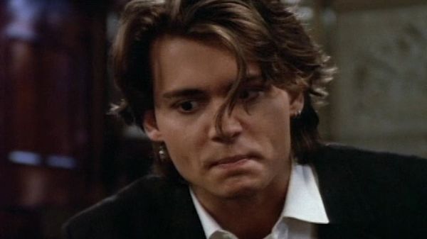 21 Jump Street - The Dreaded Return of Russell Buckins