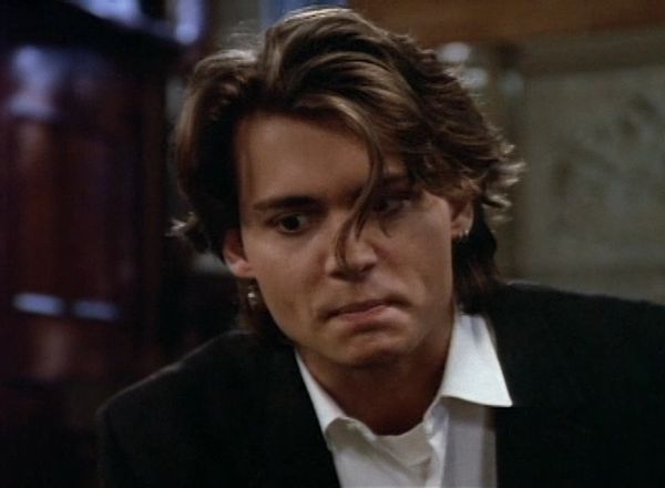 21 Jump Street - The Dreaded Return of Russell Buckins