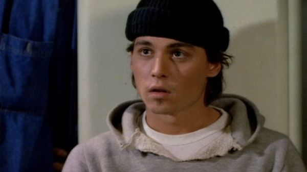 21 Jump Street - Swallowed Alive