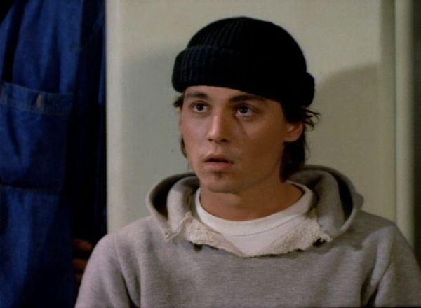 21 Jump Street - Swallowed Alive