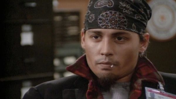 21 Jump Street - Slippin' into Darkness