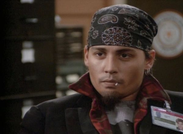 21 Jump Street - Slippin' into Darkness
