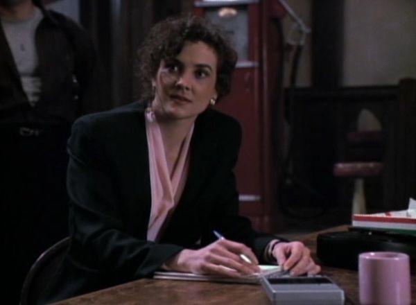 21 Jump Street - How I Saved the Senator