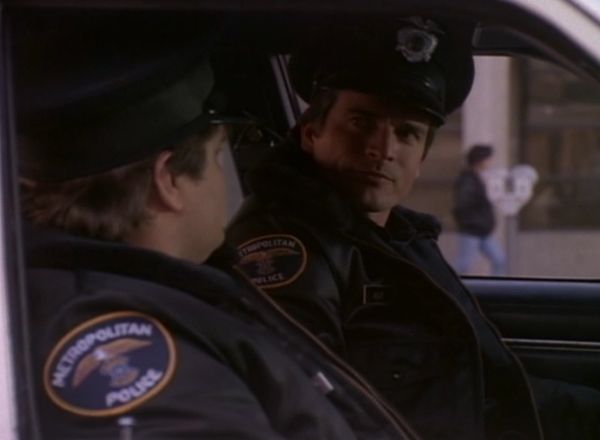 21 Jump Street - Everyday is Christmas