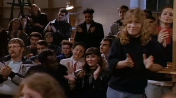 21 Jump Street - Change of Heart