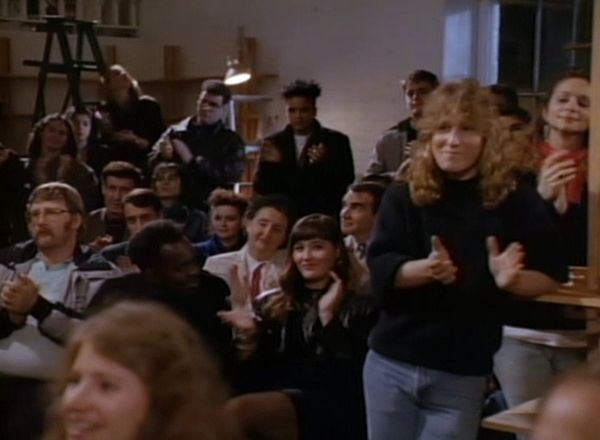 21 Jump Street - Change of Heart