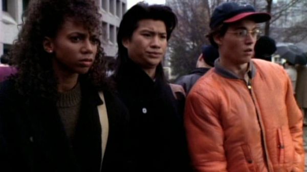 21 Jump Street - Research and Destroy
