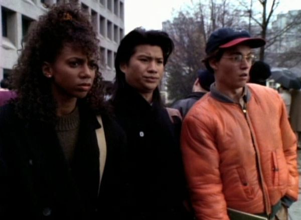 21 Jump Street - Research and Destroy