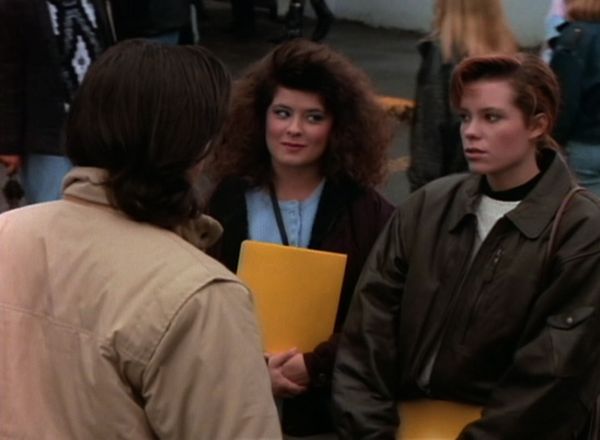 21 Jump Street - Mike's P.O.V.