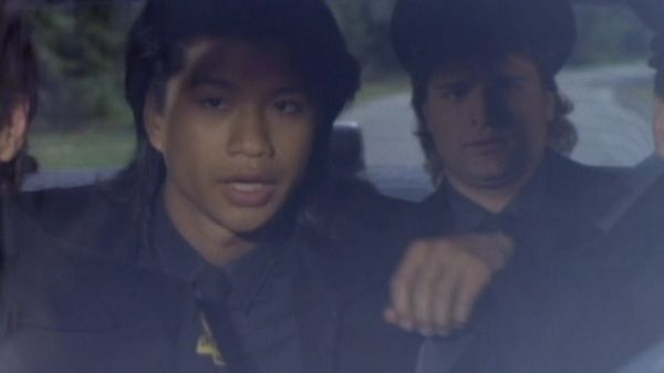 21 Jump Street - Out of Control