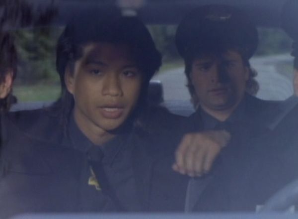 21 Jump Street - Out of Control