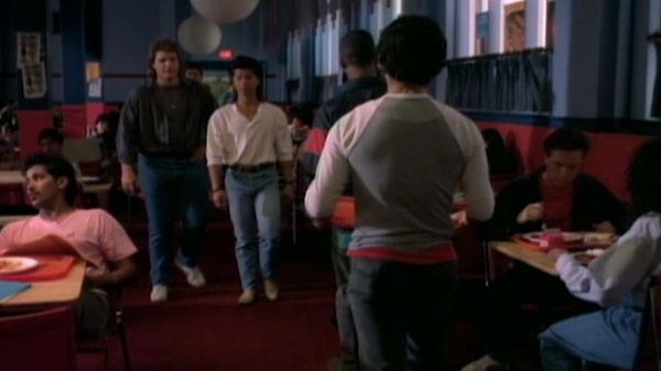 21 Jump Street - Come from the Shadows