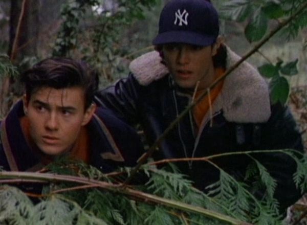 21 Jump Street - Wasted