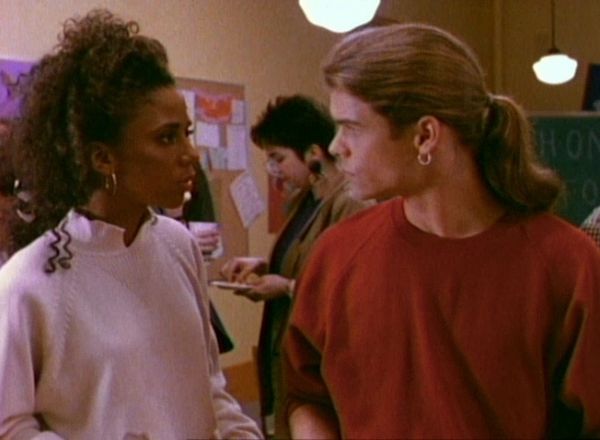 21 Jump Street - Second Chances