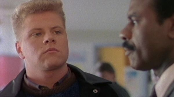 21 Jump Street - Bad Day at Blackburn