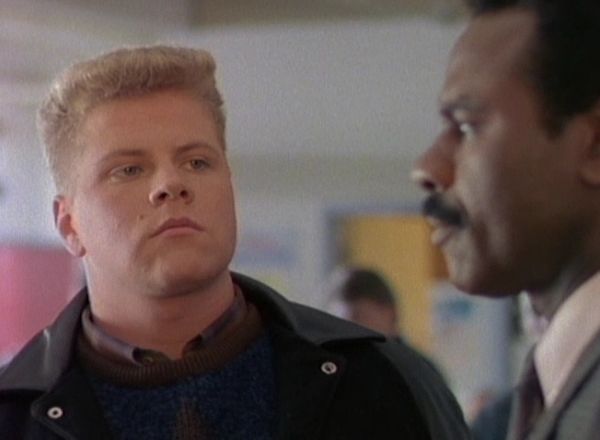 21 Jump Street - Bad Day at Blackburn