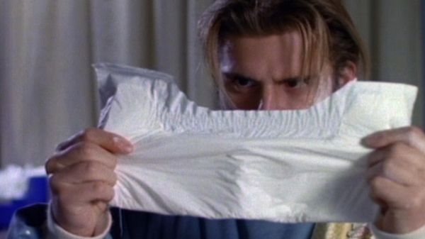 21 Jump Street - Baby Blues