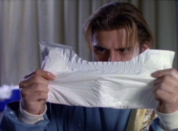 21 Jump Street - Baby Blues