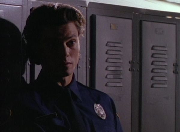 21 Jump Street - Equal Protection