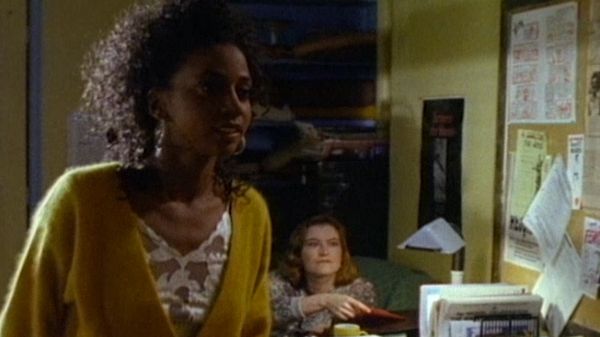 21 Jump Street - The Education of Terry Carver