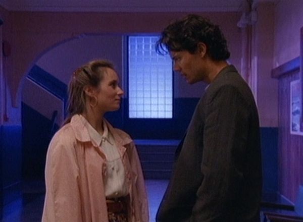 21 Jump Street - The Girl Next Door
