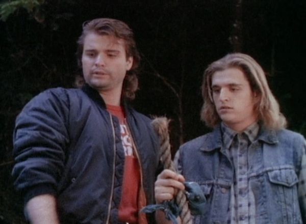 21 Jump Street - This Ain't No Summer Camp
