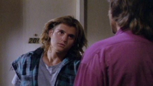21 Jump Street - Brothers