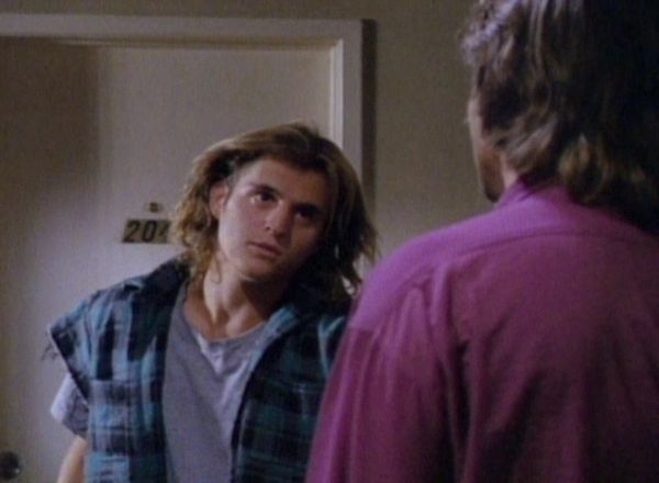 21 Jump Street - Brothers