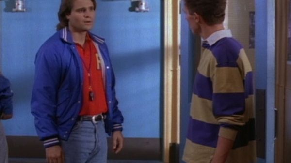 21 Jump Street - Just Say No! High