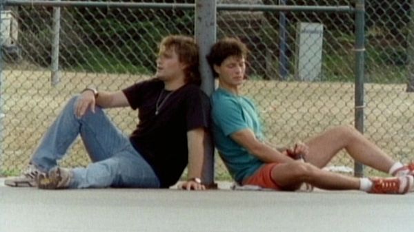 21 Jump Street - Buddy System