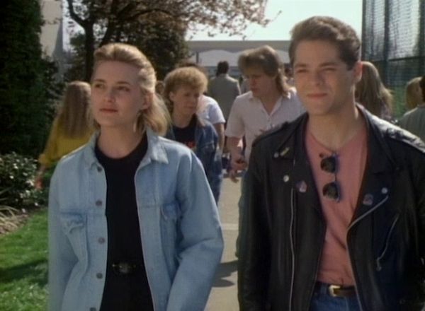 21 Jump Street - Back to School