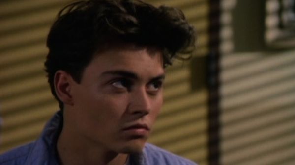 21 Jump Street - Draw the Line