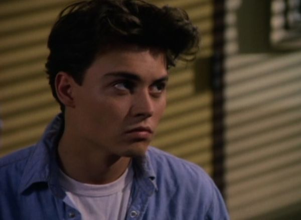 21 Jump Street - Draw the Line