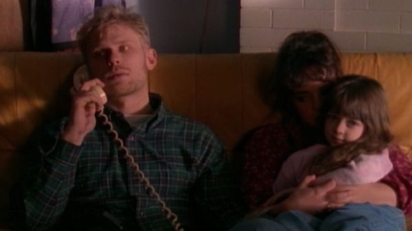 The Commish - The Ides of March